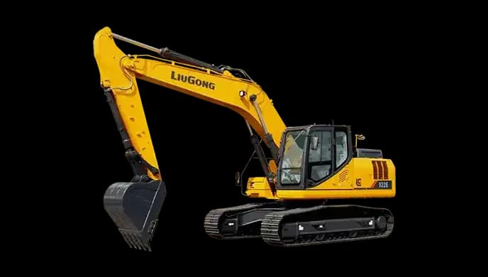 LiuGong 922E Excavator