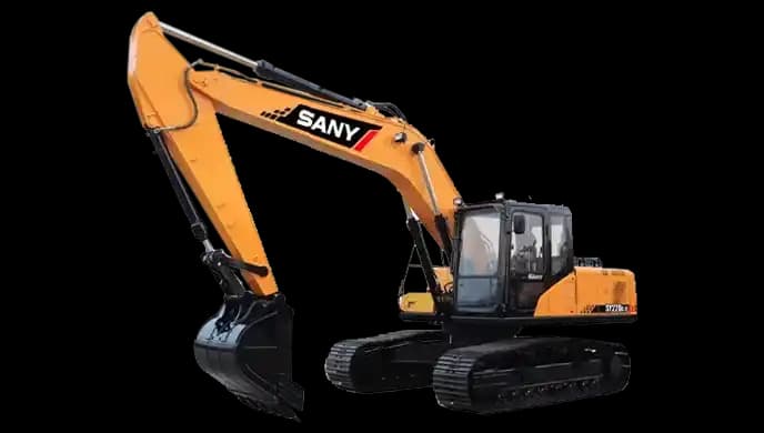 SANY SY220C-9 Excavator