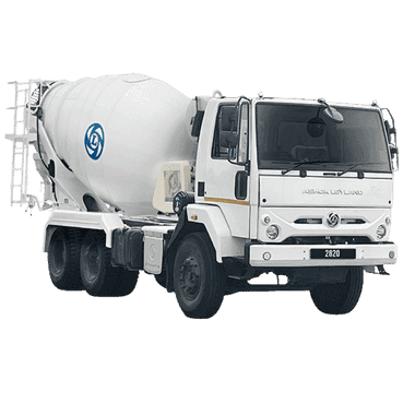 ASHOK LEYLAND | AVTR 2820 RMC