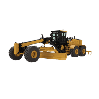 CAT Motor Grader 24M rental Bhubaneswar โ RentMyMachine