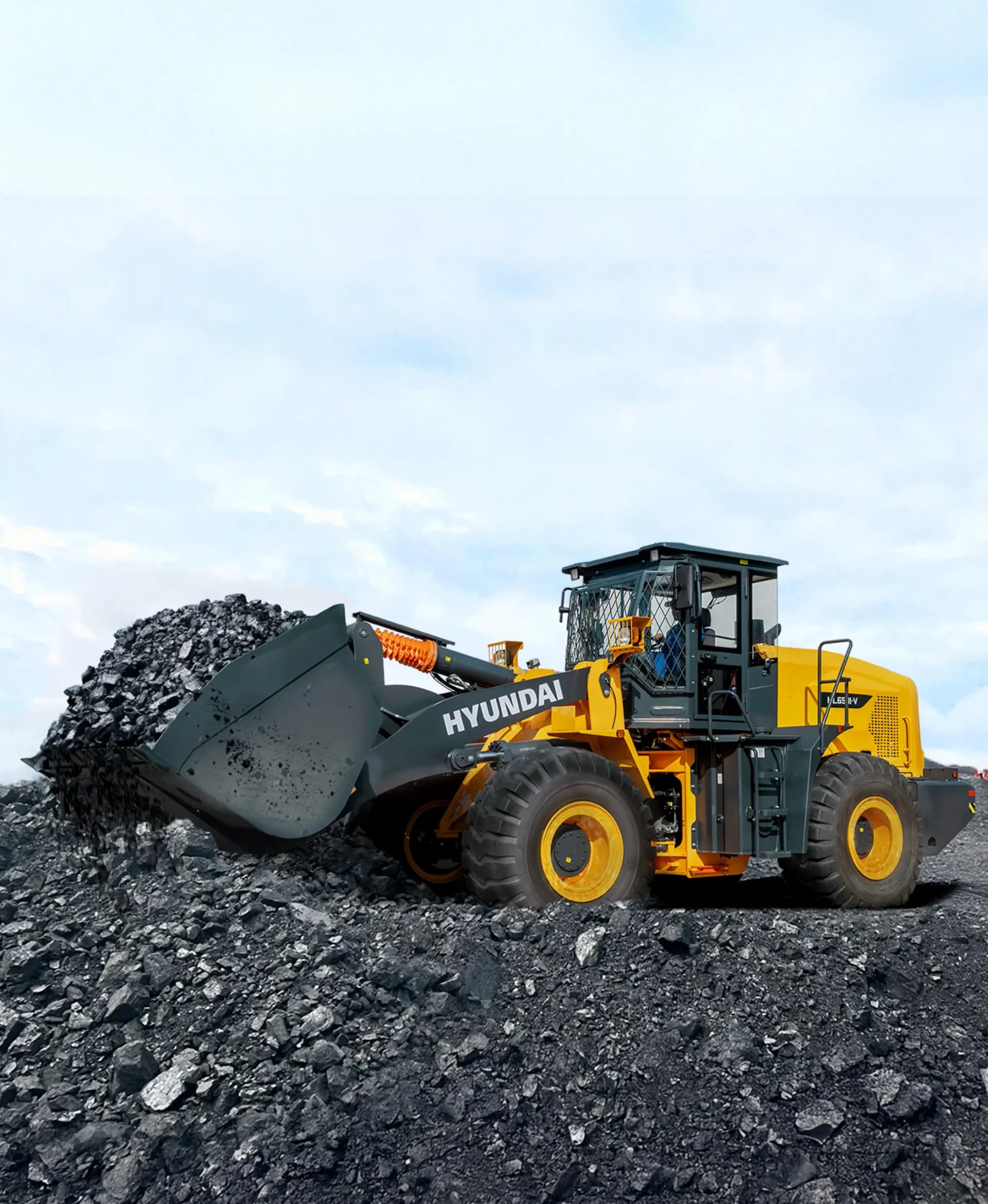 Material Handling