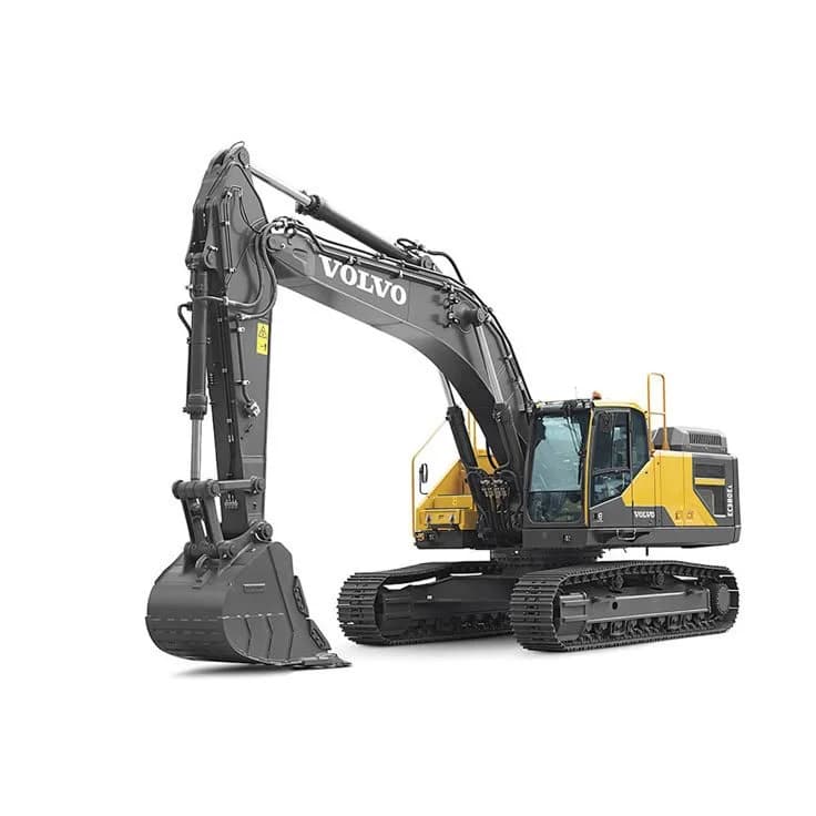 excavator rental india